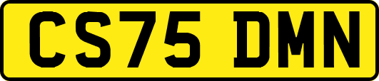 CS75DMN