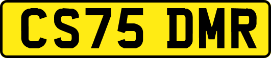 CS75DMR