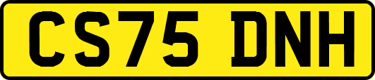 CS75DNH