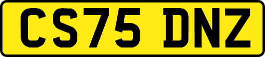 CS75DNZ