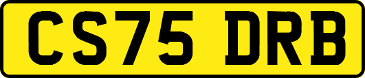 CS75DRB