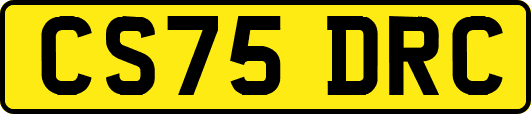 CS75DRC
