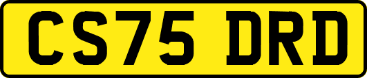 CS75DRD