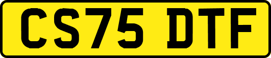 CS75DTF