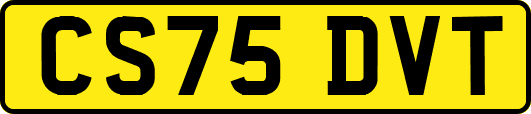 CS75DVT