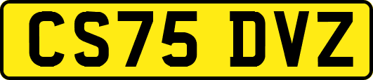 CS75DVZ