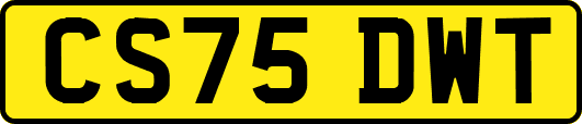 CS75DWT