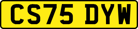 CS75DYW