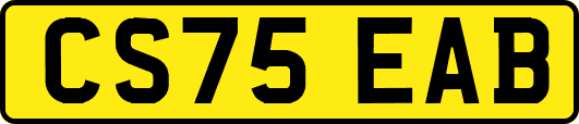 CS75EAB