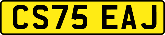 CS75EAJ