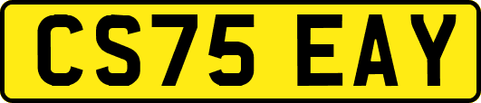 CS75EAY