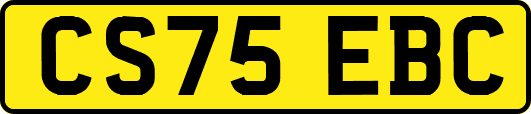CS75EBC