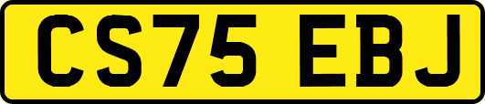 CS75EBJ