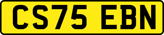 CS75EBN