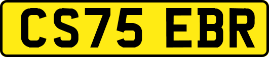 CS75EBR