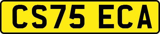 CS75ECA