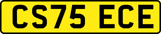 CS75ECE