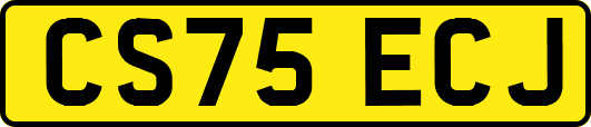 CS75ECJ