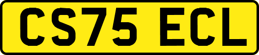 CS75ECL