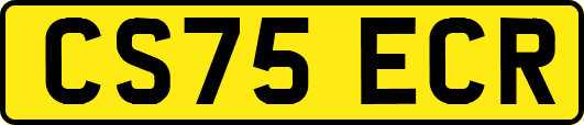 CS75ECR