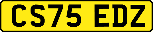 CS75EDZ