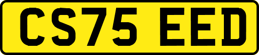 CS75EED