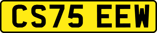 CS75EEW