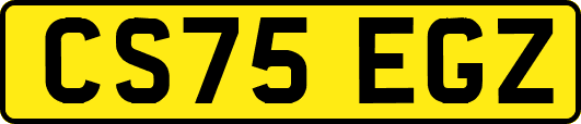 CS75EGZ