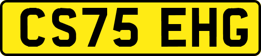 CS75EHG