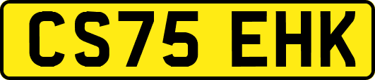 CS75EHK