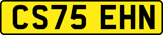 CS75EHN