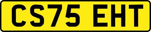 CS75EHT