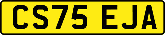 CS75EJA