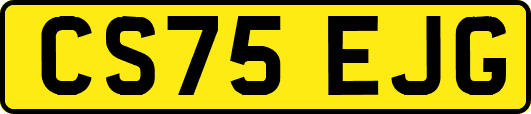 CS75EJG