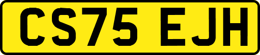 CS75EJH