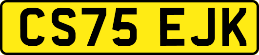 CS75EJK
