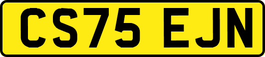 CS75EJN