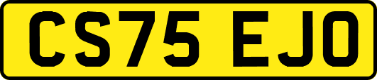 CS75EJO