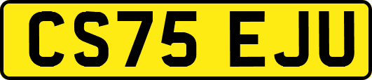 CS75EJU