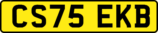 CS75EKB