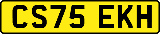 CS75EKH