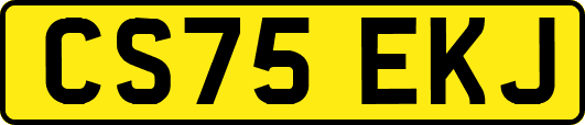 CS75EKJ
