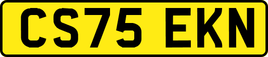 CS75EKN