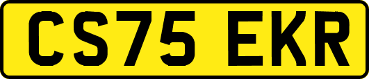 CS75EKR