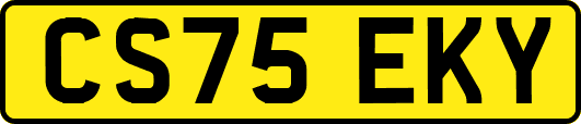 CS75EKY