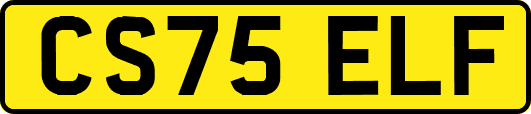 CS75ELF