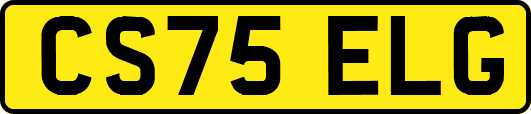 CS75ELG