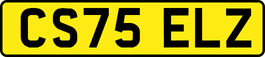 CS75ELZ