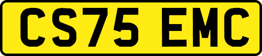 CS75EMC