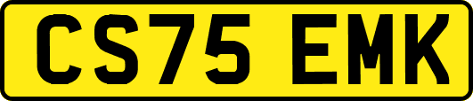 CS75EMK